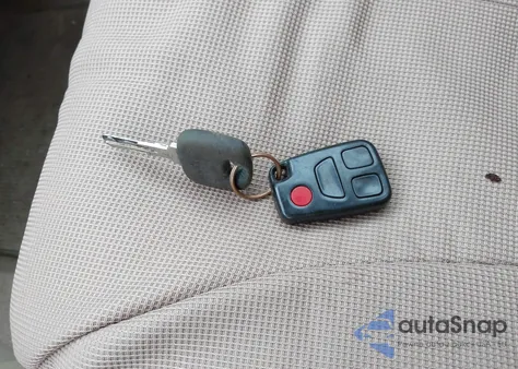 1999 Volvo S70 from USA, damaged, VIN YV1LS55A1X2615526